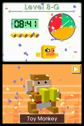 Illustration for article titled Next Nintendo DS Game Keeps Going And Going